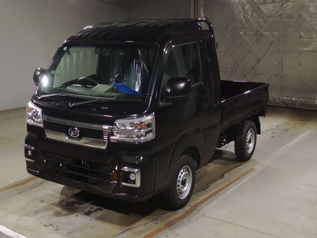 2024 Daihatsu Hijet Truck S510P[0]