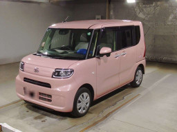 2021 Daihatsu Tanto