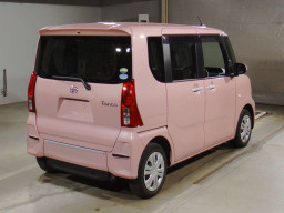 2021 Daihatsu Tanto