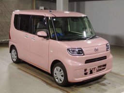 2021 Daihatsu Tanto