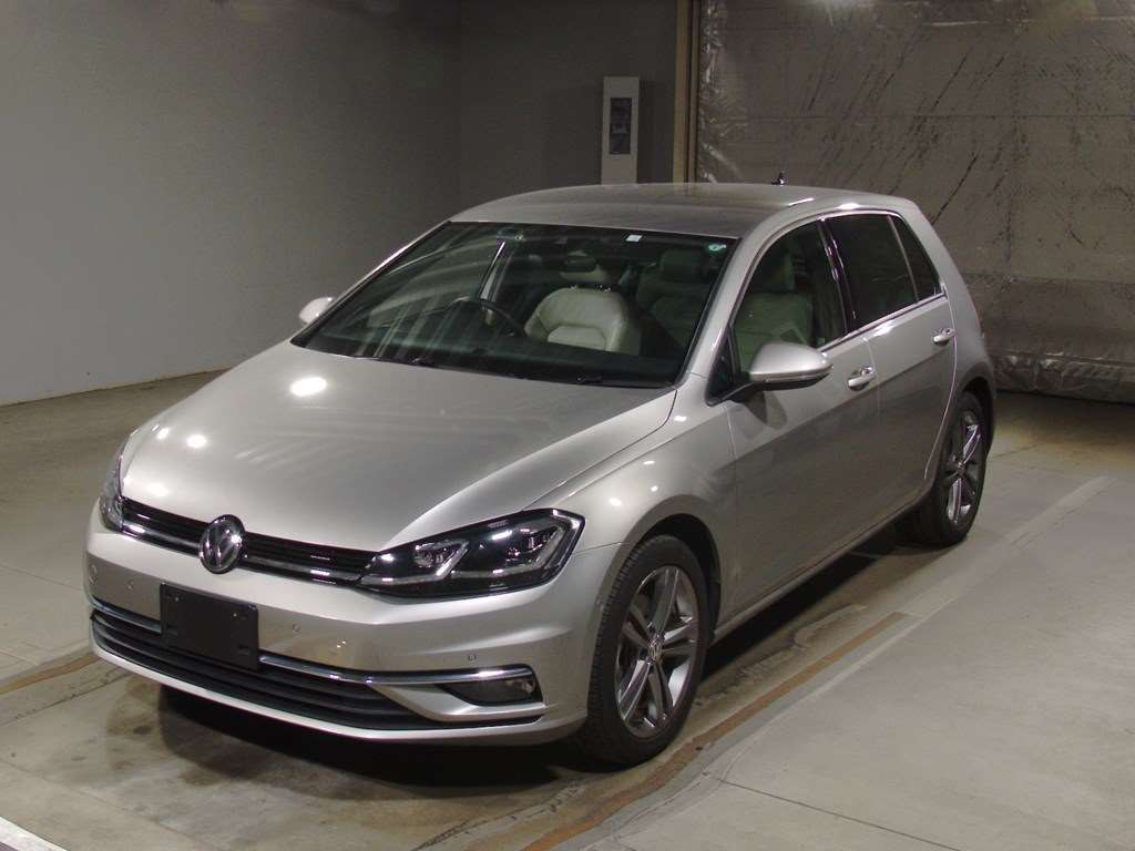 2020 Volkswagen Golf AUCPT[0]