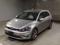 2020 Volkswagen Golf