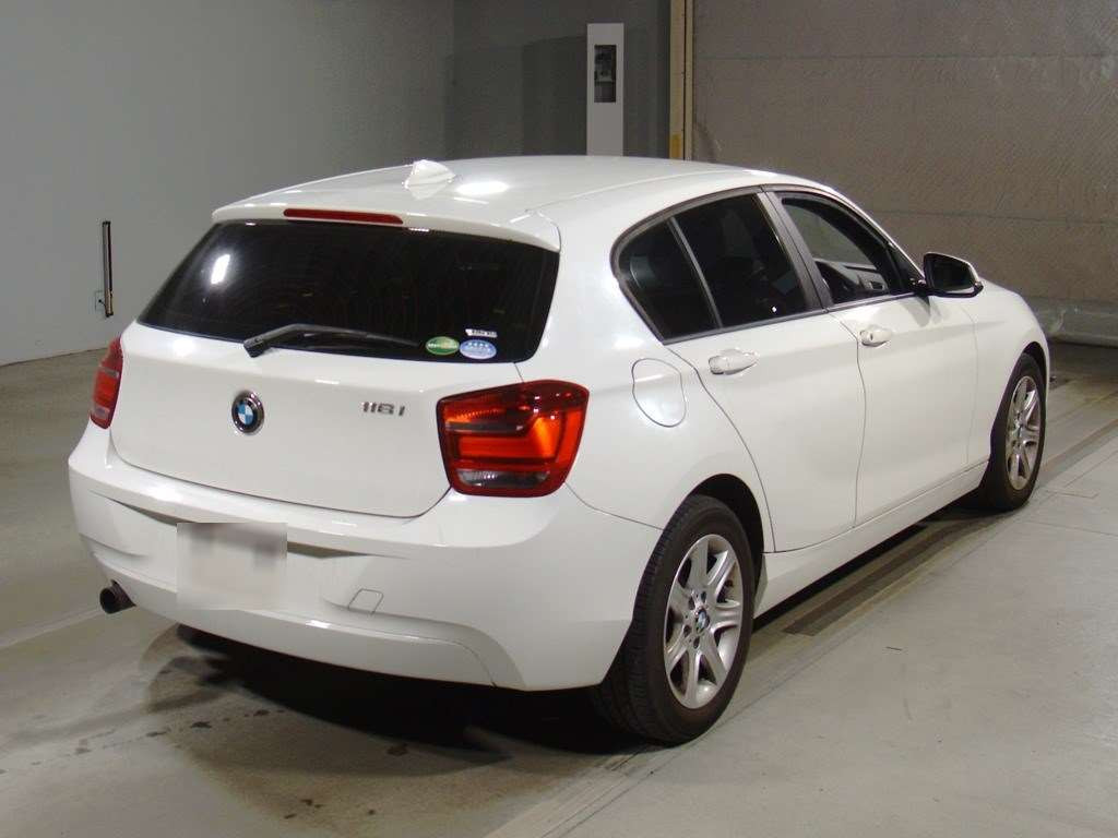 2013 BMW 1 Series 1A16[1]