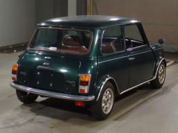 1993 Rover Mini