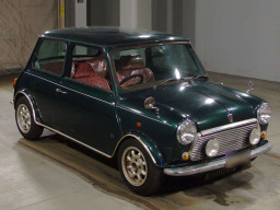 1993 Rover Mini