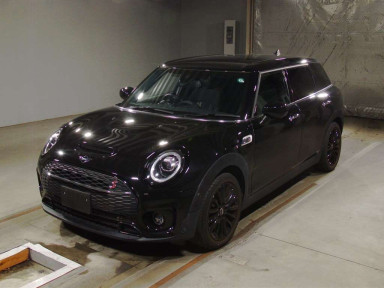 2021 Mini MINI