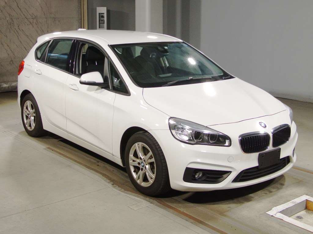 2014 BMW 2 Series 2A15[2]