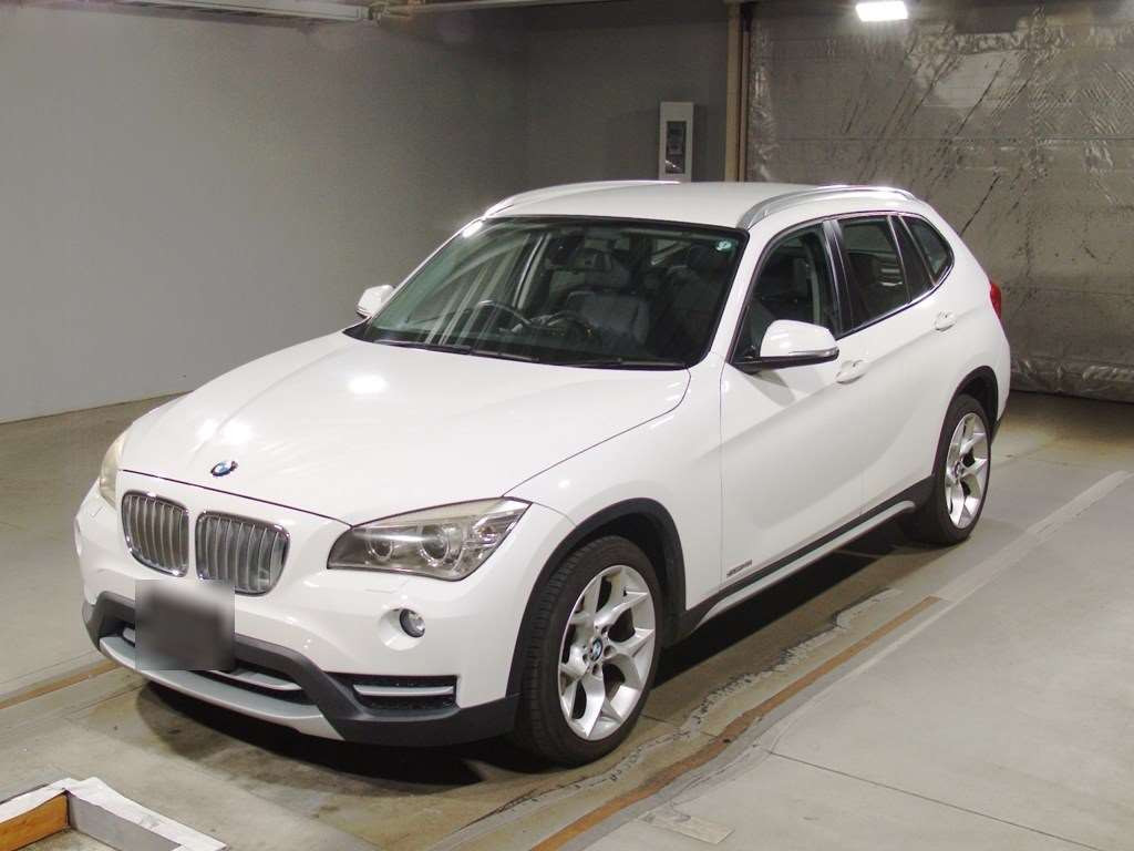 2013 BMW X1 VL18[0]