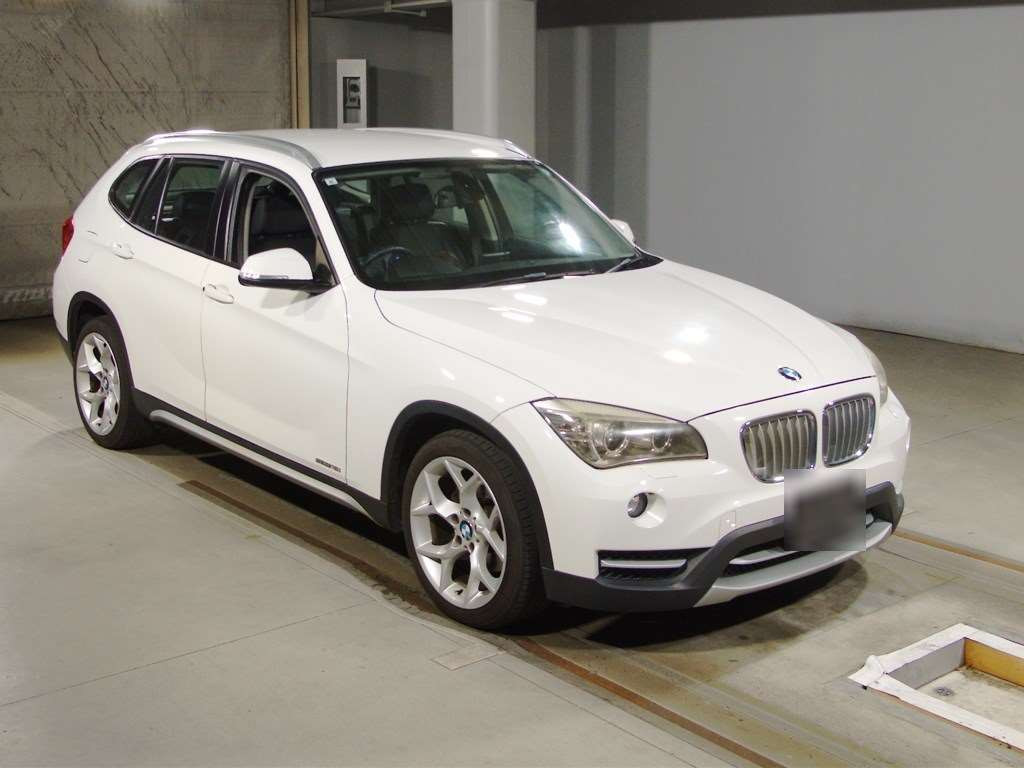 2013 BMW X1 VL18[2]