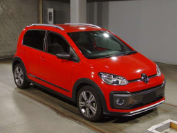 2020 Volkswagen up!