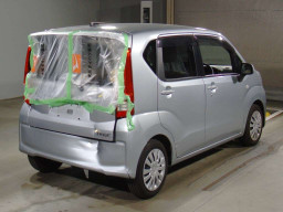 2017 Daihatsu Move