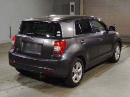 2007 Toyota IST