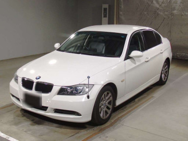 2006 BMW 3 Series