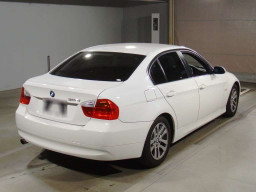 2006 BMW 3 Series