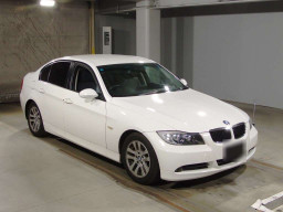 2006 BMW 3 Series