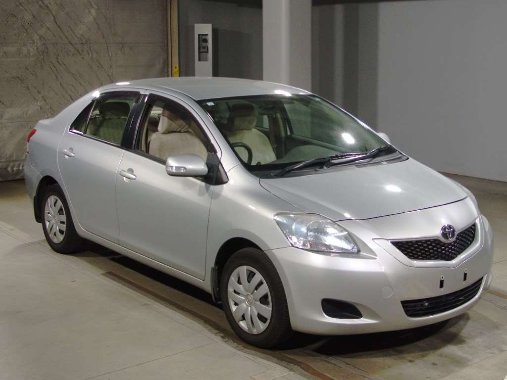 2008 Toyota Belta SCP92[2]