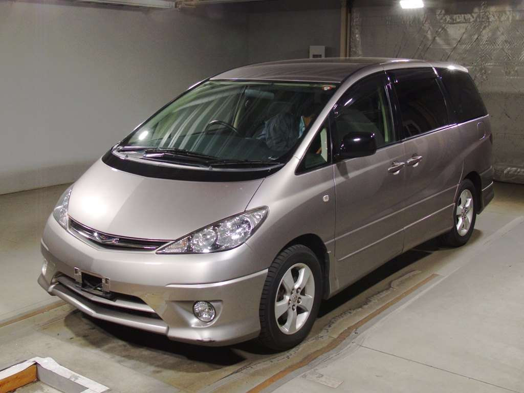 2004 Toyota Estima ACR30W[0]