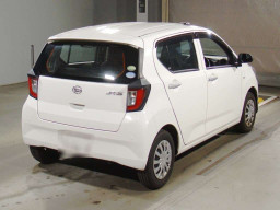 2019 Daihatsu Mira es