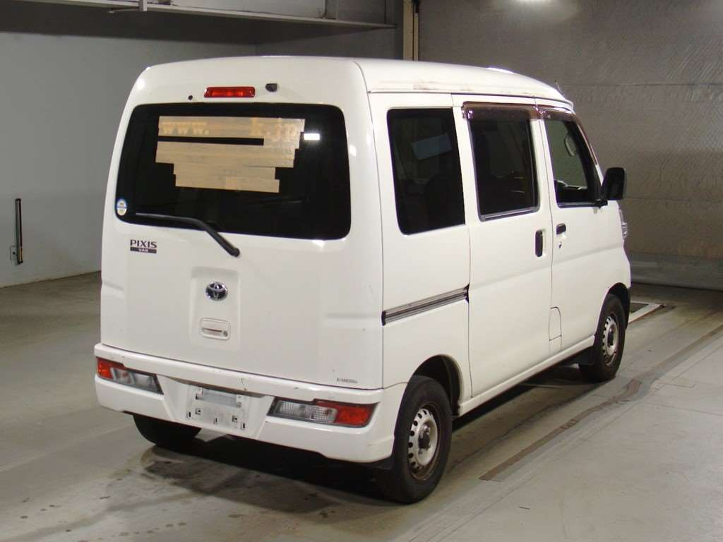 2018 Toyota Pixis Van S321M[1]