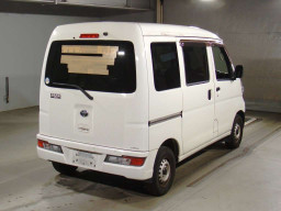 2018 Toyota Pixis Van