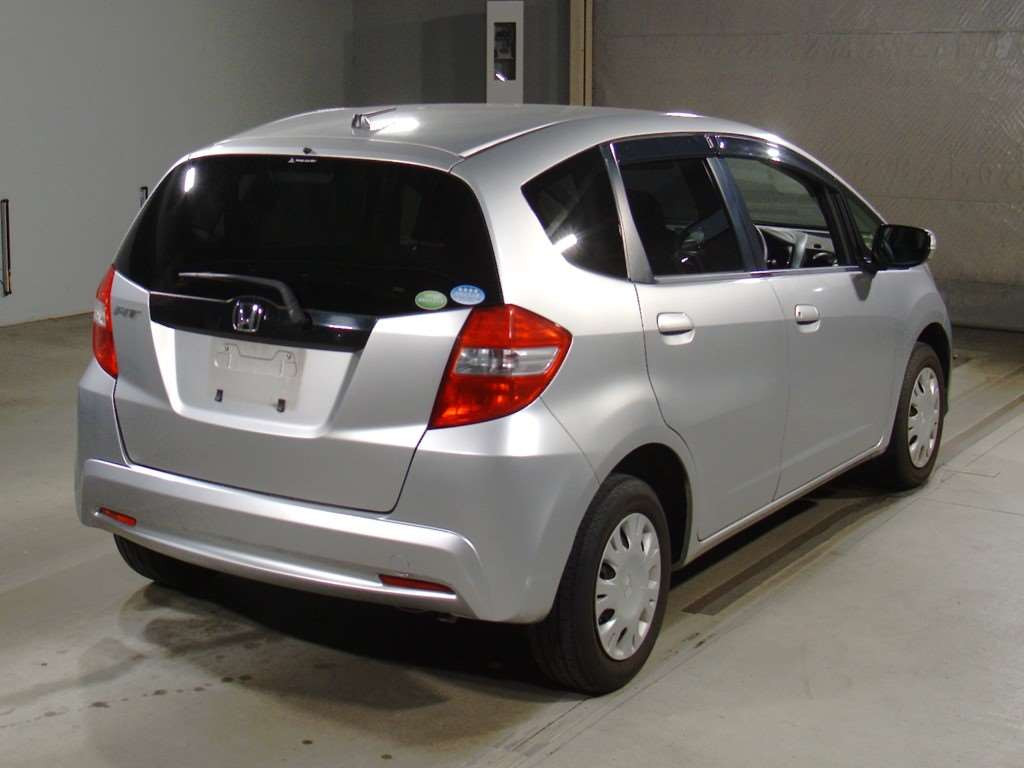 2012 Honda Fit GE6[1]