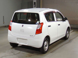 2014 Suzuki Alto