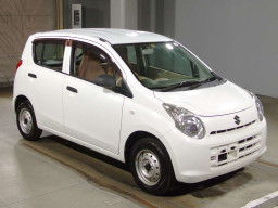 2014 Suzuki Alto