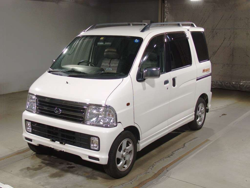 1999 Daihatsu Atrai Wagon S220G[0]