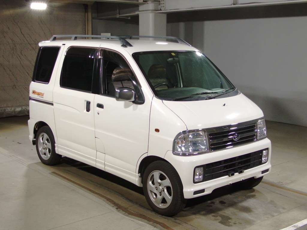 1999 Daihatsu Atrai Wagon S220G[2]