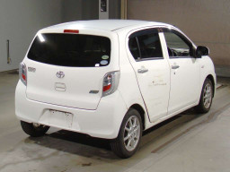 2013 Toyota Pixis Epoch