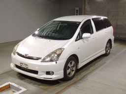 2003 Toyota Wish