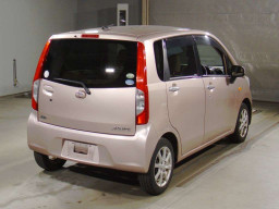 2013 Daihatsu Move