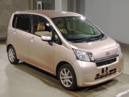 2013 Daihatsu Move