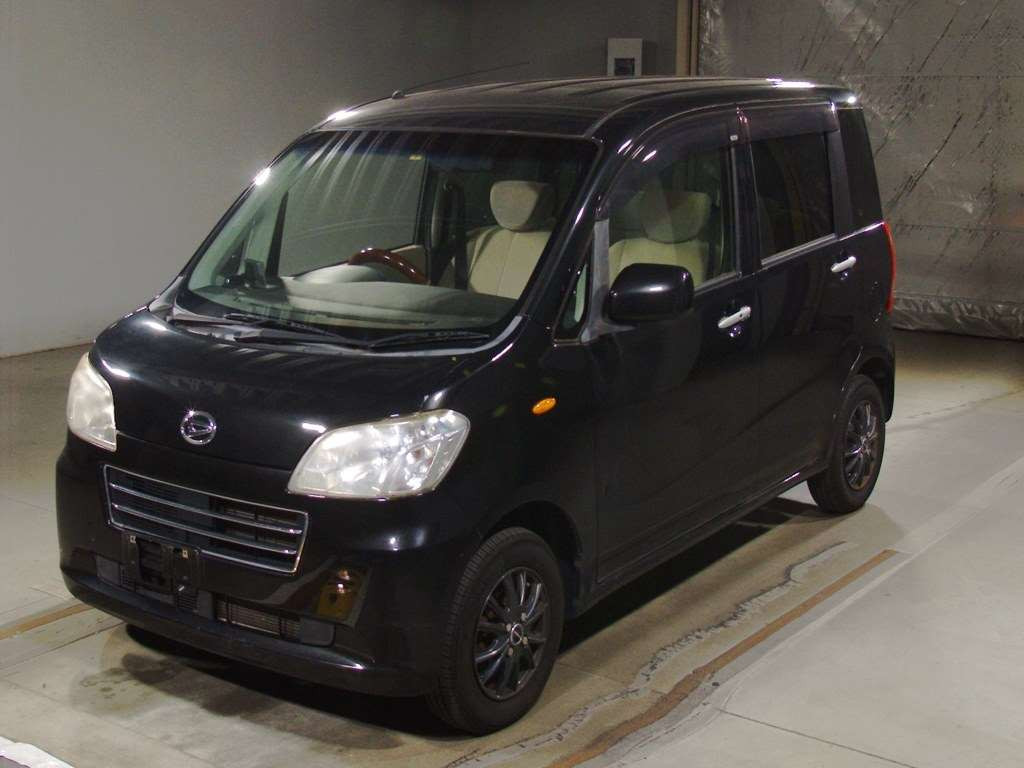 2010 Daihatsu Tanto exe L455S[0]