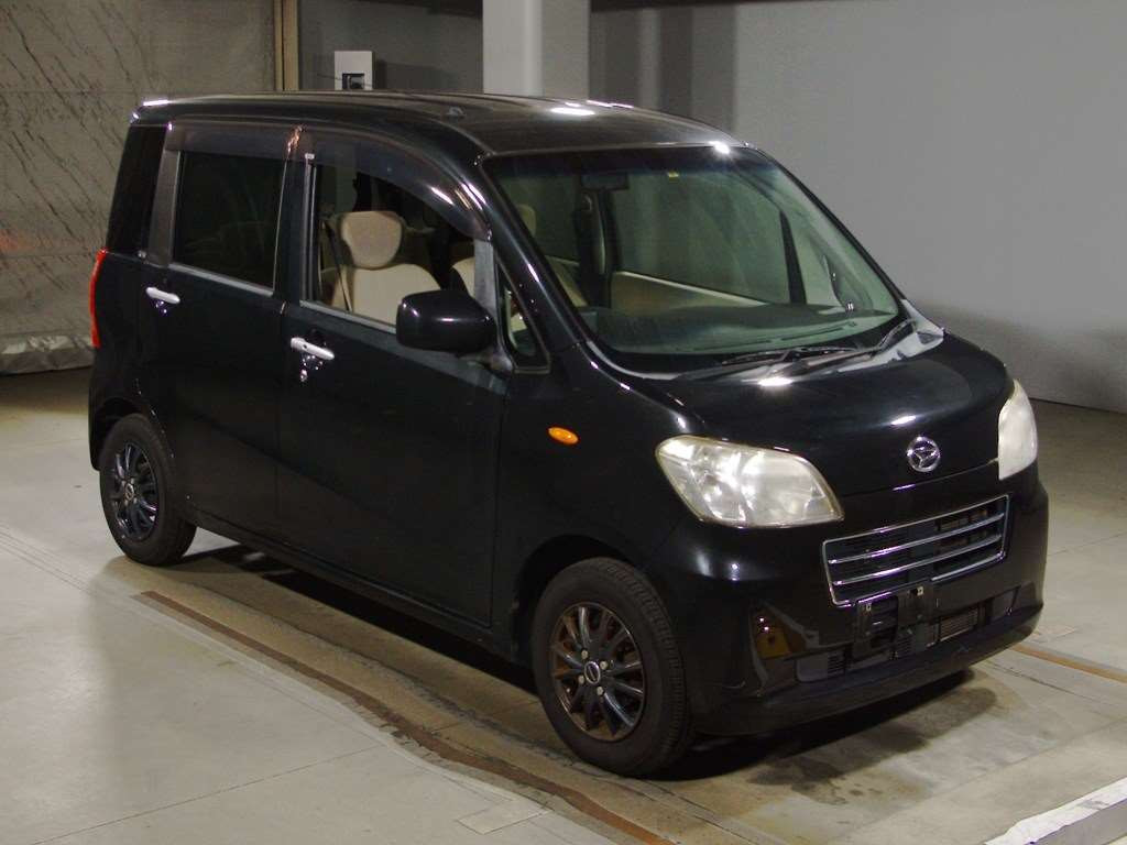 2010 Daihatsu Tanto exe L455S[2]