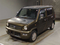 2002 Daihatsu Naked