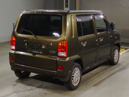 2002 Daihatsu Naked