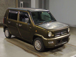 2002 Daihatsu Naked