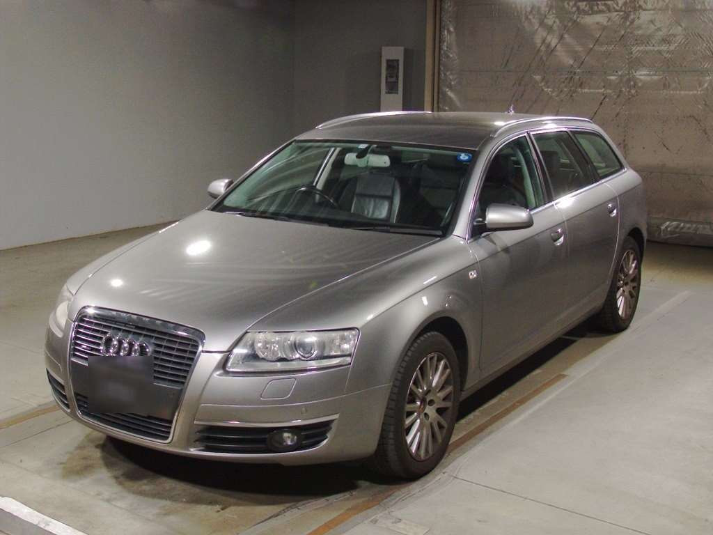 2006 Audi A6 4FAUKS[0]