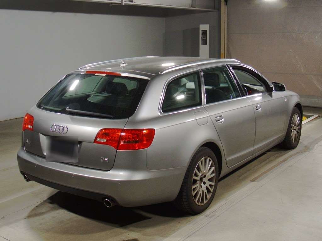 2006 Audi A6 4FAUKS[1]