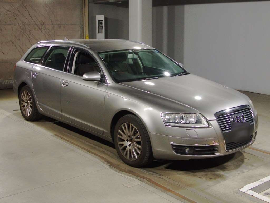 2006 Audi A6 4FAUKS[2]