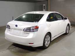 2010 Lexus HS