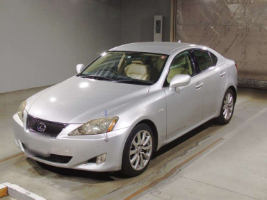 2006 Lexus IS