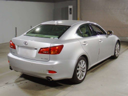 2006 Lexus IS