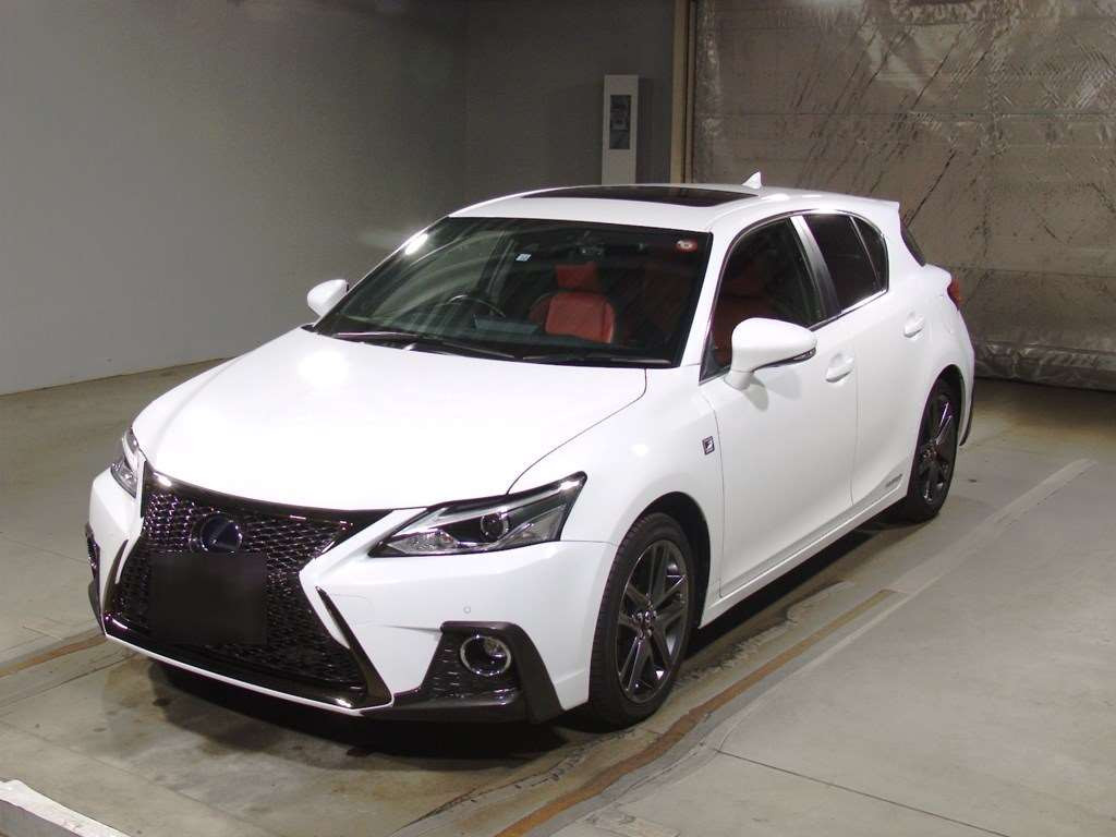 2022 Lexus CT ZWA10[0]