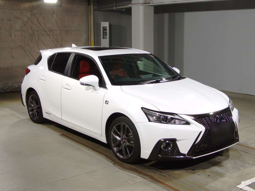 2022 Lexus CT ZWA10[2]