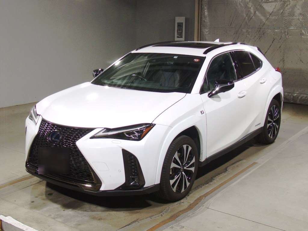 2021 Lexus UX MZAH10[0]