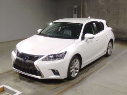 2014 Lexus CT