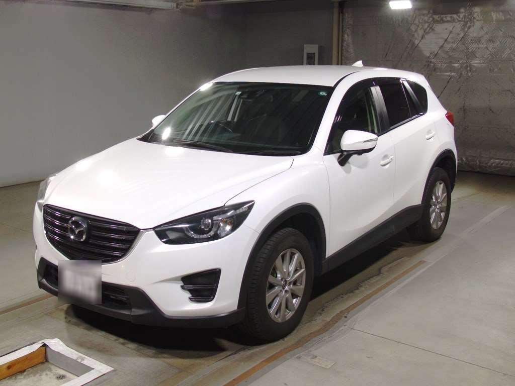 2016 Mazda CX-5 KE2FW[0]