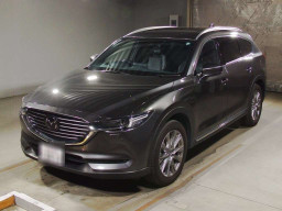 2020 Mazda CX-8